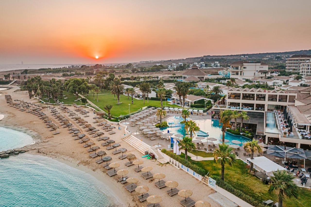 Atlantica Mare Village 5* Agia Napa